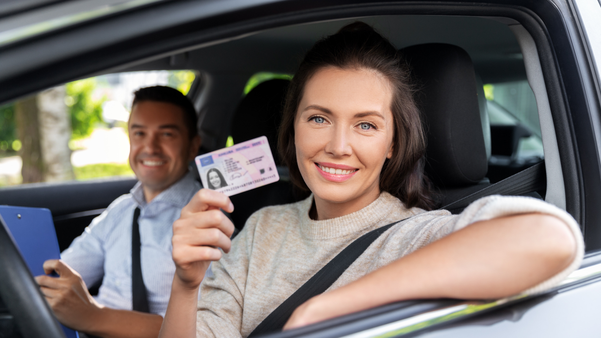 Driving license translation in Dubai, UAE